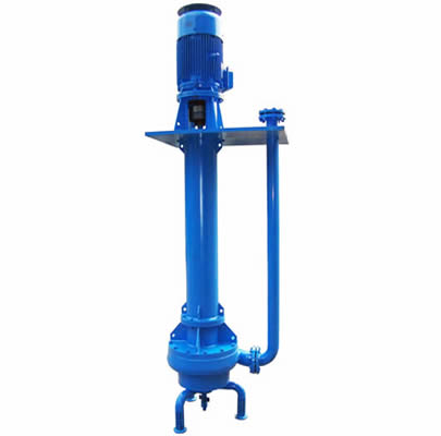 pwddfl系列多吸头液下排污泵